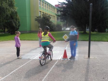 Tematický deň "Bezpečná škola